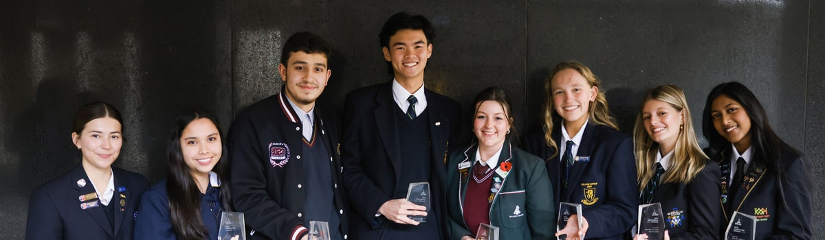 Victorian Curriculum and Assessment Authority