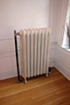 Sources of radiant energy – a radiator