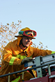 CFA Firefighter