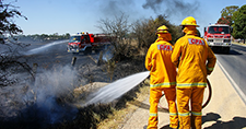 CFA Firefighters