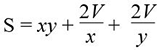 complex equation